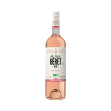 Încarcă imaginea în vizualizatorul Galerie, Le Petit Beret Rose Prestige - Vin Fără Alcool
