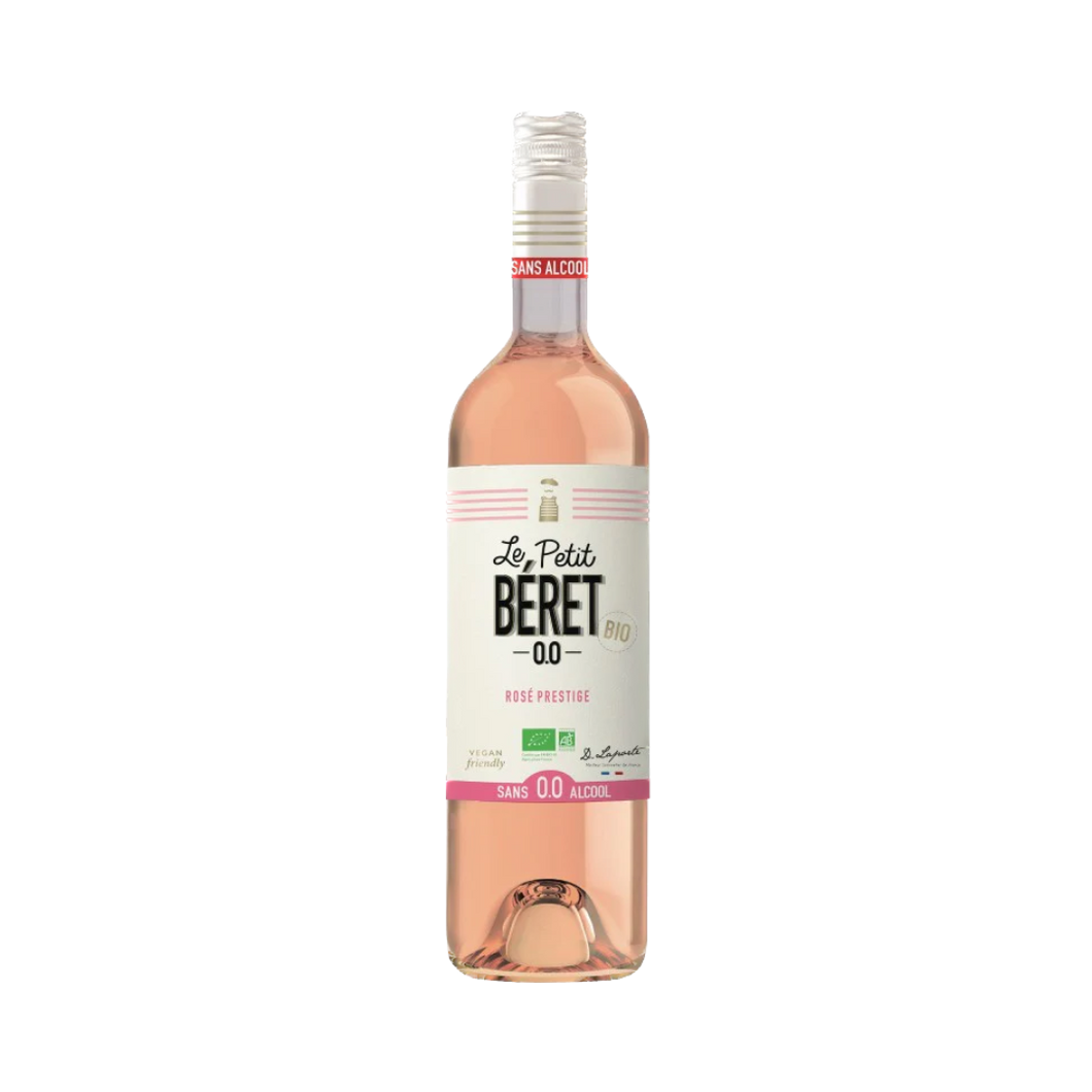 Le Petit Beret Rose Prestige - Vin Fără Alcool