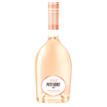 Încarcă imaginea în vizualizatorul Galerie, Le Petit Béret Virgin Rosé - Vin Fără Alcool
