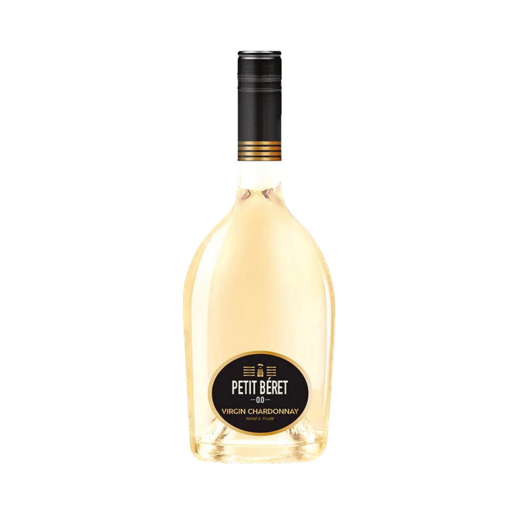 Le Petit Beret Chardonnay Virgin - Fără Alcool