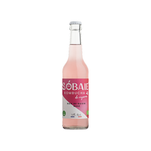 Încarcă imaginea în vizualizatorul Galerie, Sobaie - Kombucha din Struguri Roz

