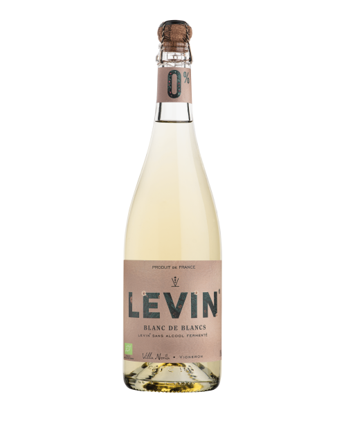 Levin - Blanc de Blancs 0%