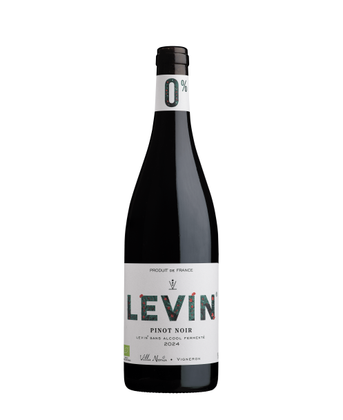 Levin - Pinot Noir 0%