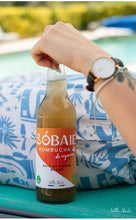 Încarcă imaginea în vizualizatorul Galerie, Sobaie - Kombucha din Struguri Albi
