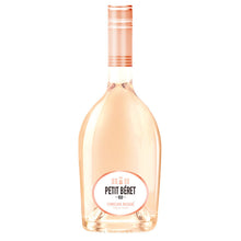 Încarcă imaginea în vizualizatorul Galerie, Le Petit Béret Virgin Rosé - Vin Fără Alcool
